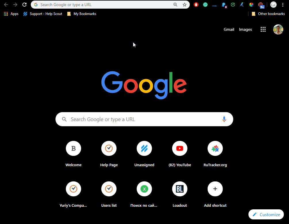 How to Add a Custom Domain With the Chrome Extension for Time Doctor